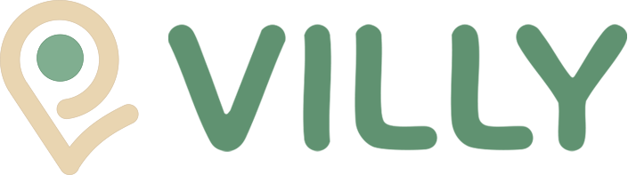 VILLY Logo
