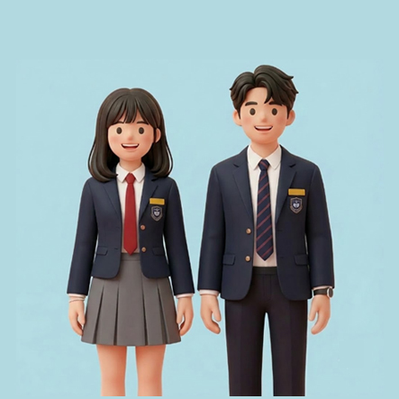 학교생활