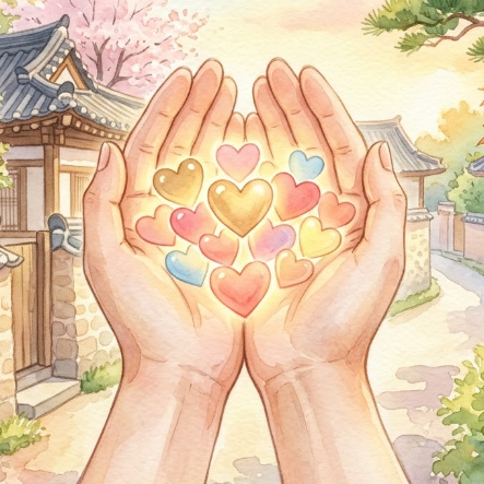 나눔해요